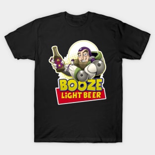 Light Beer T-Shirt